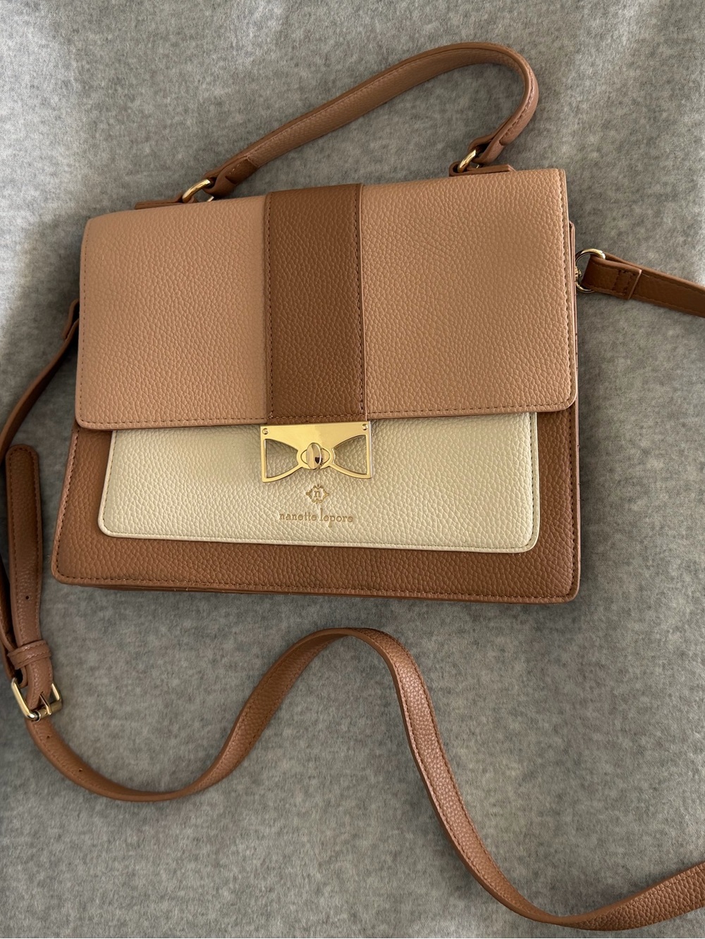 Nanette Lepore Purse